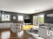 Appartement 4 pièces 87 m²