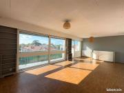 Appartement 4 pièces 87 m²