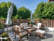 Appartement 4 pièces 87 m²