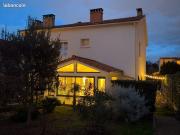 Appartement 4 pièces 87 m²
