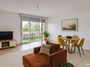 Appartement 4 pièces 87 m² Appartement 4 pièces 87 m²