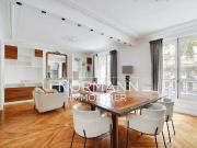 Appartement 4 pièces 87 m²