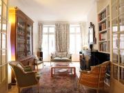 Appartement 4 pièces 87 m²