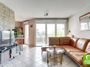 Appartement 4 pièces 87 m²