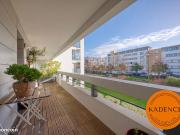 Appartement 4 pièces 87 m²