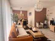 Appartement 4 pièces 87 m²