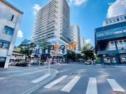 Appartement 4 pièces 87 m²