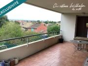 Appartement 4 pièces 87 m² Appartement 4 pièces 87 m²