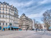 Appartement 4 pièces 87 m²