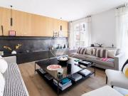 Appartement 4 pièces 87 m²