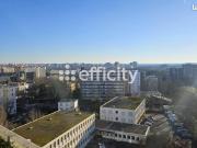 Appartement 4 pièces 87 m²