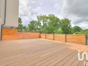 Appartement 4 pièces 87 m²