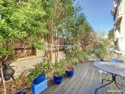 Appartement 4 pièces 87 m²