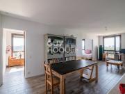Appartement 4 pièces 87 m²