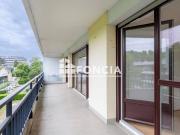 Appartement 4 pièces 87 m²