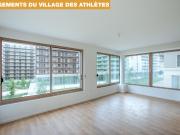 Appartement 4 pièces 87 m²