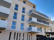 Appartement 4 pièces 87 m²