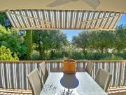 Appartement 4 pièces 87 m²