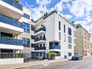 Appartement 4 pièces 87 m²