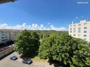 Appartement 4 pièces 87 m²