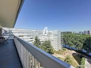 Appartement 4 pièces 87 m²