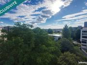 Appartement 4 pièces 87 m²