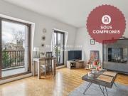 Appartement 4 pièces 87 m²