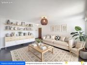 Appartement 4 pièces 87 m²