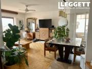 Appartement 4 pièces 87 m²