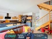Appartement 4 pièces 87 m²