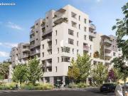 Appartement 4 pièces 87 m²