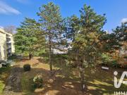 Appartement 4 pièces 87 m²