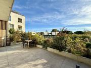 Appartement 4 pièces 87 m²