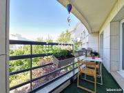 Appartement 4 pièces 87 m²