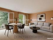 Appartement 4 pièces 87 m²