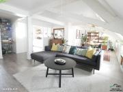 Appartement 4 pièces 87 m²