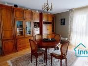 Appartement 4 pièces 87 m²