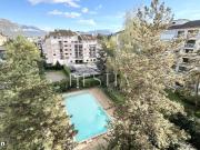 Appartement 4 pièces 87 m²