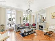 Appartement 4 pièces 87 m²