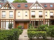 Appartement 4 pièces 87 m²