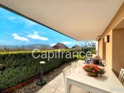 Appartement 4 pièces 87 m²