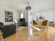 Appartement 4 pièces 87 m²