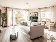 Appartement 4 pièces 87 m²