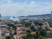 Appartement 4 pièces 87 m²