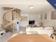 Appartement 4 pièces 87 m²