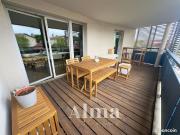 Appartement 4 pièces 87 m²