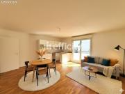 Appartement 4 pièces 87 m²