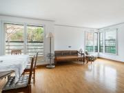 Appartement 4 pièces 87 m²