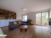 Appartement 4 pièces 87 m²