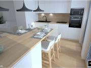 Appartement 4 pièces 87 m²